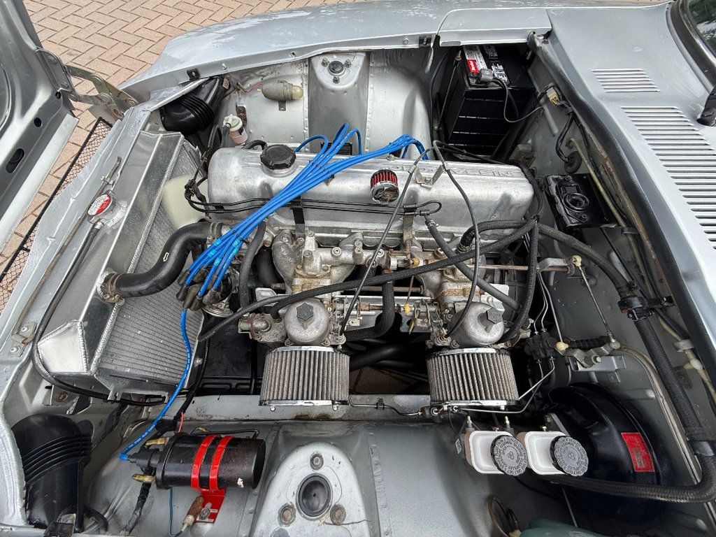 1973 Datsun 24OZ Coupe - 22833380 - 11