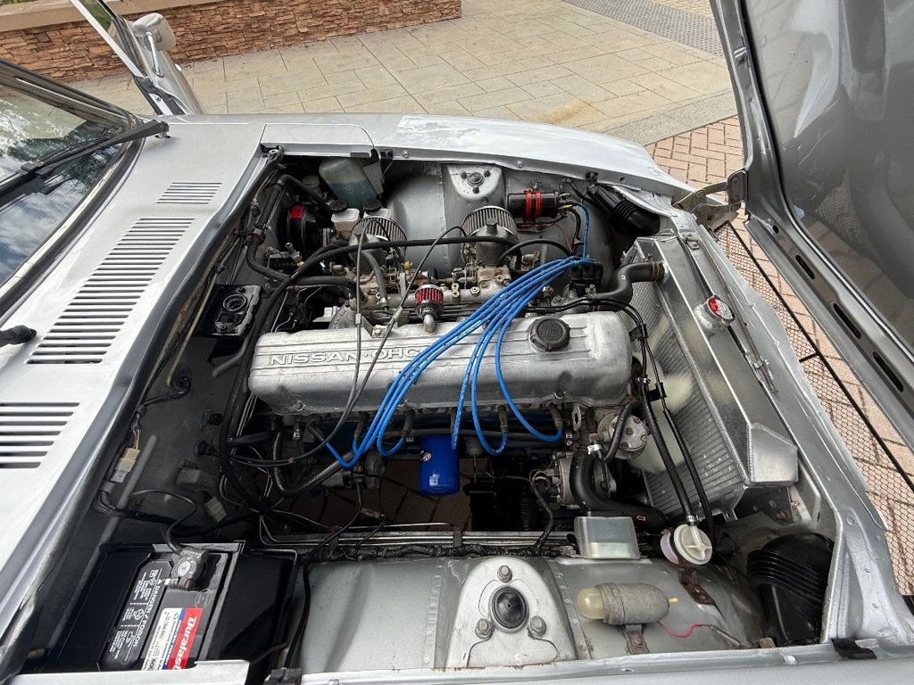 1973 Datsun 24OZ Coupe - 22833380 - 12
