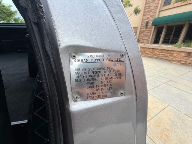 1973 Datsun 24OZ Coupe - 22833380 - 14