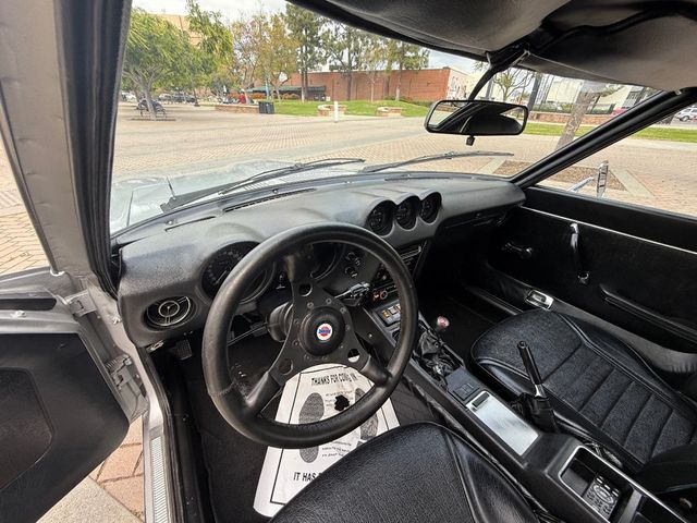 1973 Datsun 24OZ Coupe - 22833380 - 16