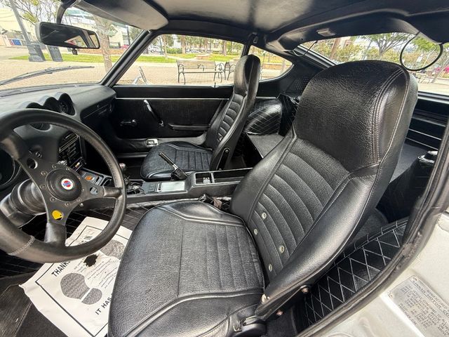 1973 Datsun 24OZ Coupe - 22833380 - 17