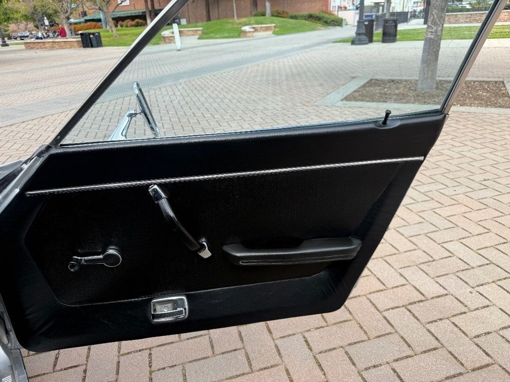 1973 Datsun 24OZ Coupe - 22833380 - 18