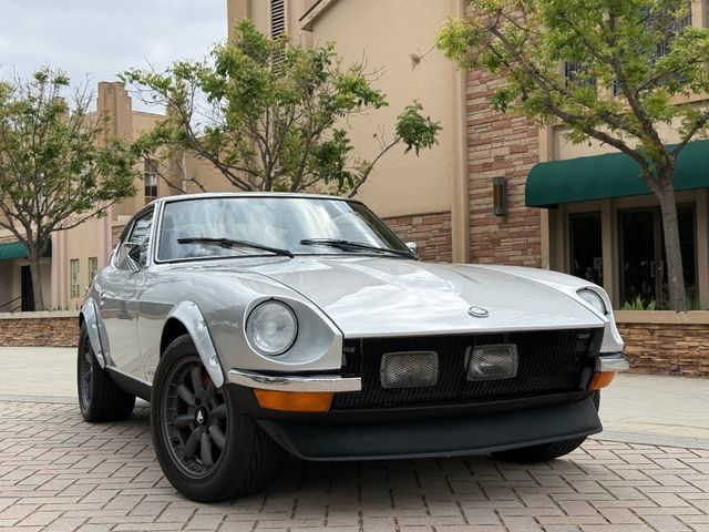 1973 Datsun 24OZ Coupe - 22833380 - 1