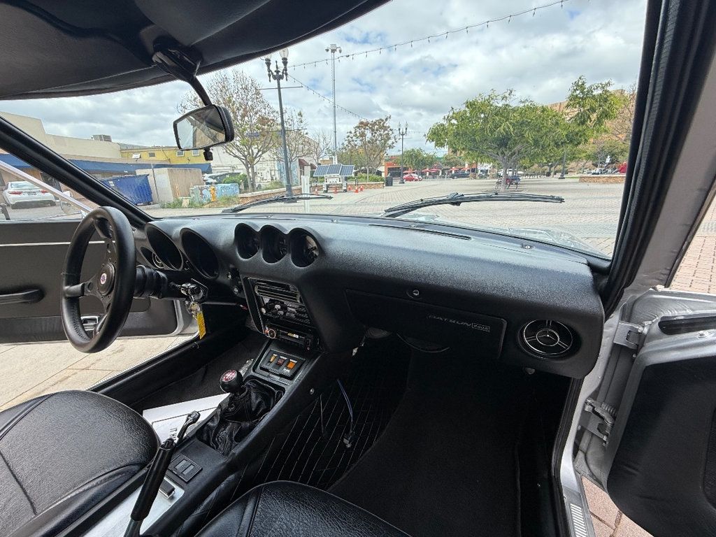 1973 Datsun 24OZ Coupe - 22833380 - 19