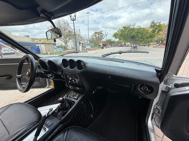 1973 Datsun 24OZ Coupe - 22833380 - 19