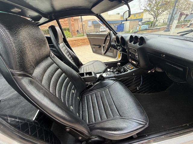 1973 Datsun 24OZ Coupe - 22833380 - 20