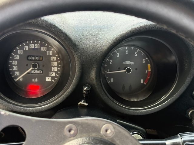 1973 Datsun 24OZ Coupe - 22833380 - 22