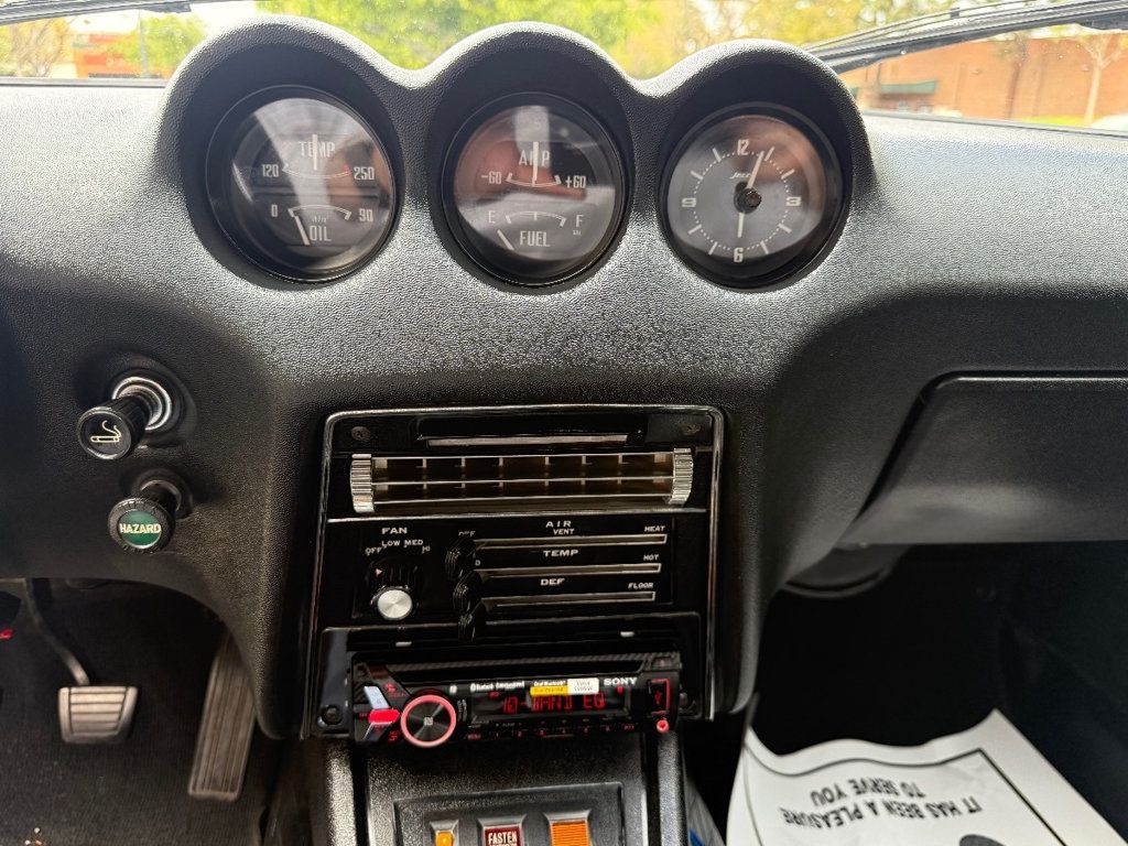 1973 Datsun 24OZ Coupe - 22833380 - 23