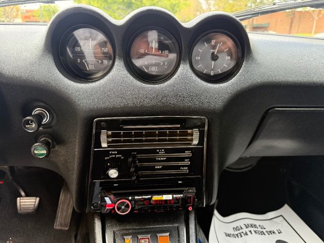 1973 Datsun 24OZ Coupe - 22833380 - 23