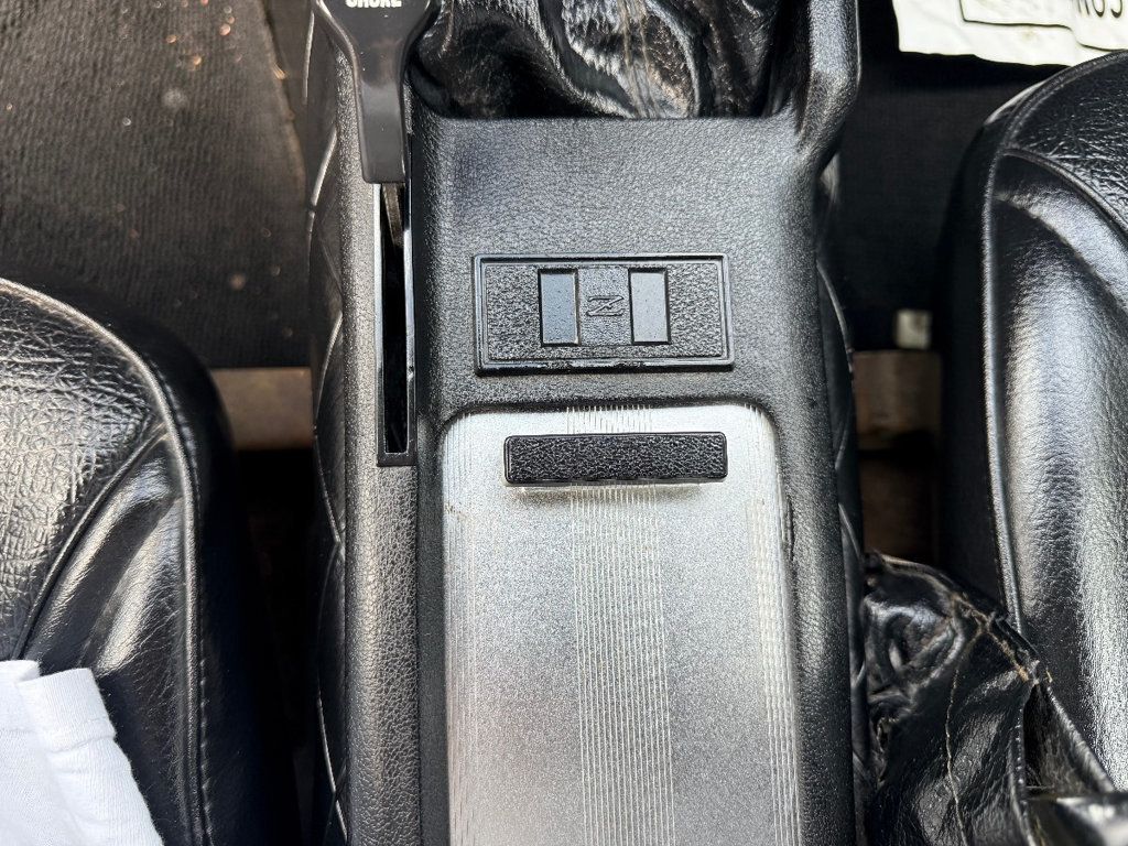 1973 Datsun 24OZ Coupe - 22833380 - 24