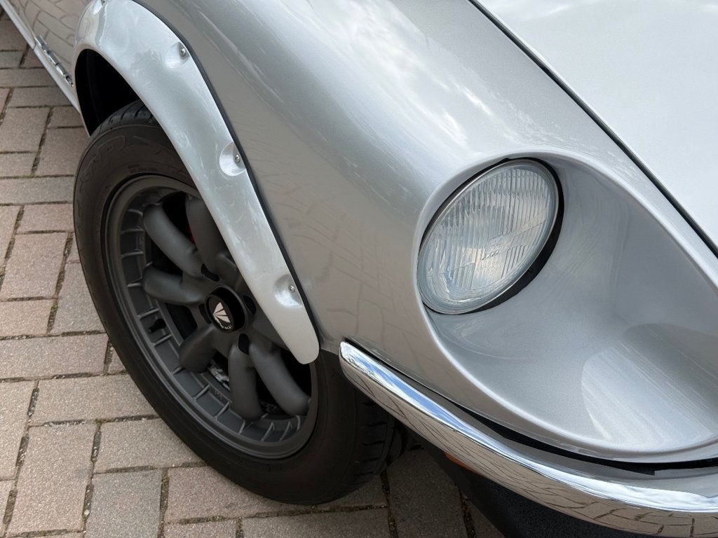 1973 Datsun 24OZ Coupe - 22833380 - 3