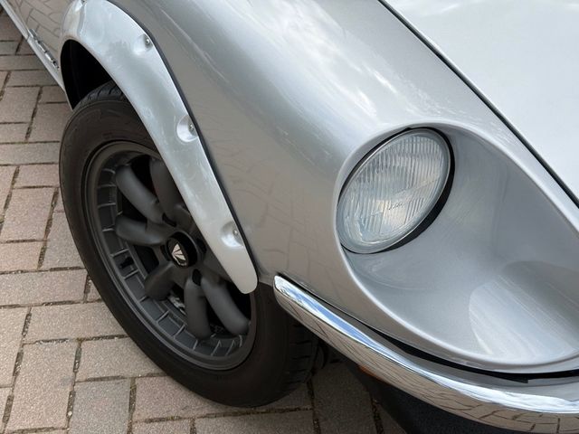 1973 Datsun 24OZ Coupe - 22833380 - 3