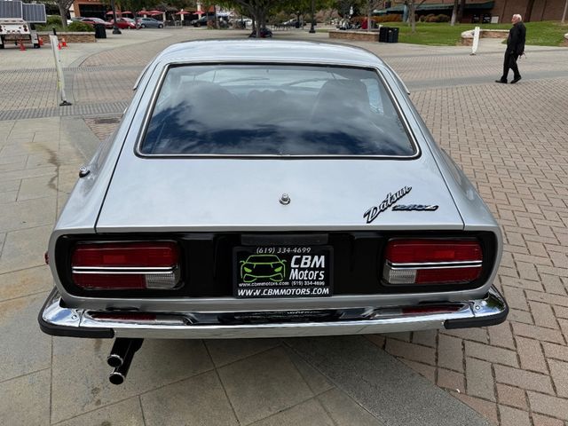 1973 Datsun 24OZ Coupe - 22833380 - 4