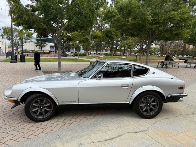 1973 Datsun 24OZ Coupe - 22833380 - 5