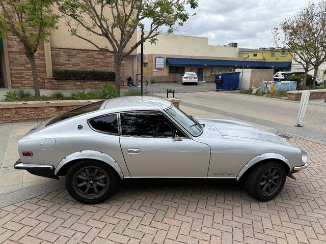 1973 Datsun 24OZ Coupe - 22833380 - 7