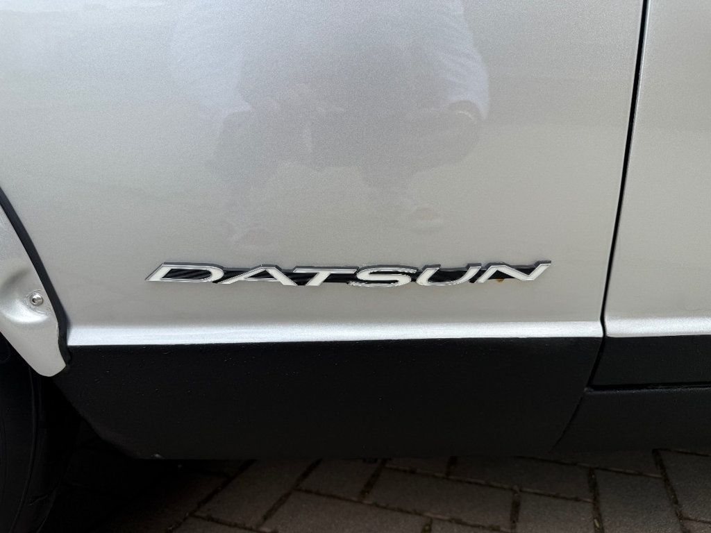 1973 Datsun 24OZ Coupe - 22833380 - 8