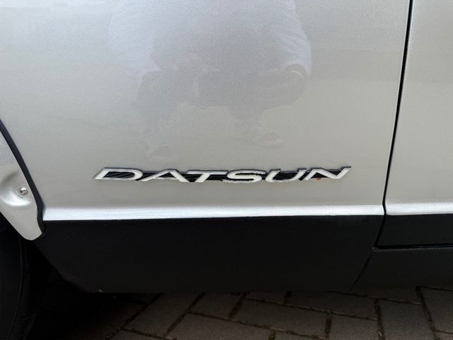 1973 Datsun 24OZ Coupe - 22833380 - 8