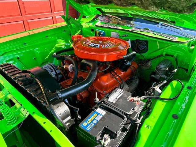 1973 Dodge Challenger  - 22196343 - 46