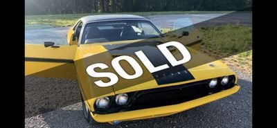 1973 Dodge Challenger - 108904314