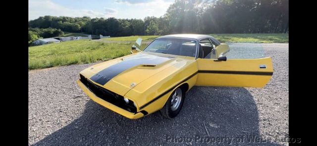 1973 Used Dodge Challenger 340 at WeBe Autos Serving Long Island