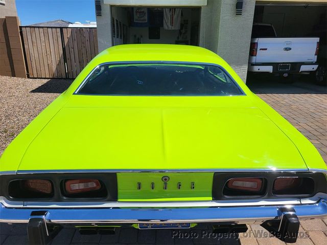 1973 Dodge Challenger 440 For Sale  - 22995281 - 9