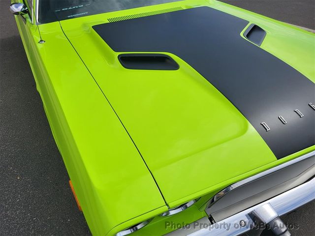 1973 Dodge Challenger 440 For Sale  - 22995281 - 10