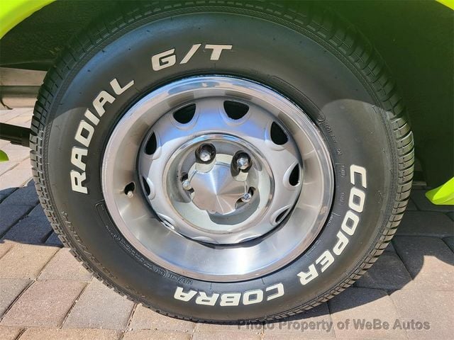 1973 Dodge Challenger 440 For Sale  - 22995281 - 12