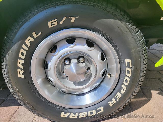 1973 Dodge Challenger 440 For Sale  - 22995281 - 13