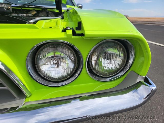 1973 Dodge Challenger 440 For Sale  - 22995281 - 15