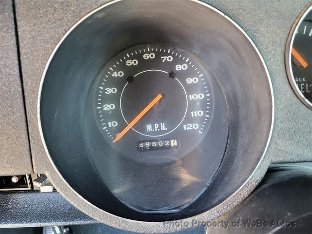 1973 Dodge Challenger 440 For Sale  - 22995281 - 18