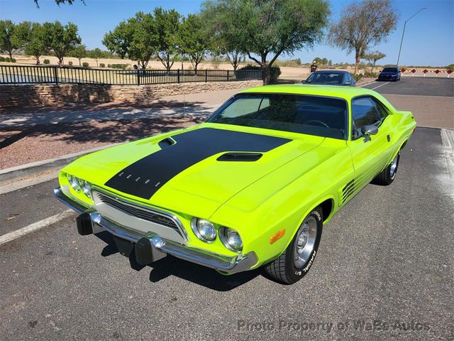 1973 Dodge Challenger 440 For Sale  - 22995281 - 1
