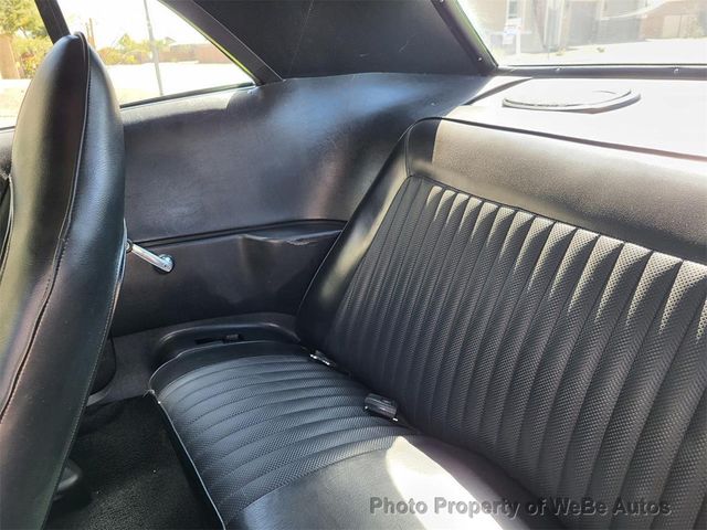 1973 Dodge Challenger 440 For Sale  - 22995281 - 25