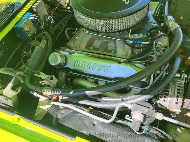 1973 Dodge Challenger 440 For Sale  - 22995281 - 26