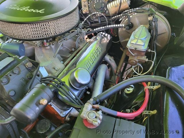 1973 Dodge Challenger 440 For Sale  - 22995281 - 27