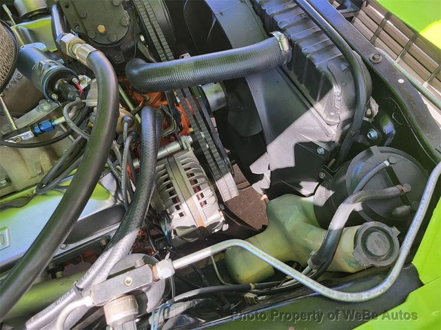 1973 Dodge Challenger 440 For Sale  - 22995281 - 28
