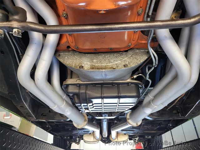 1973 Dodge Challenger 440 For Sale  - 22995281 - 35