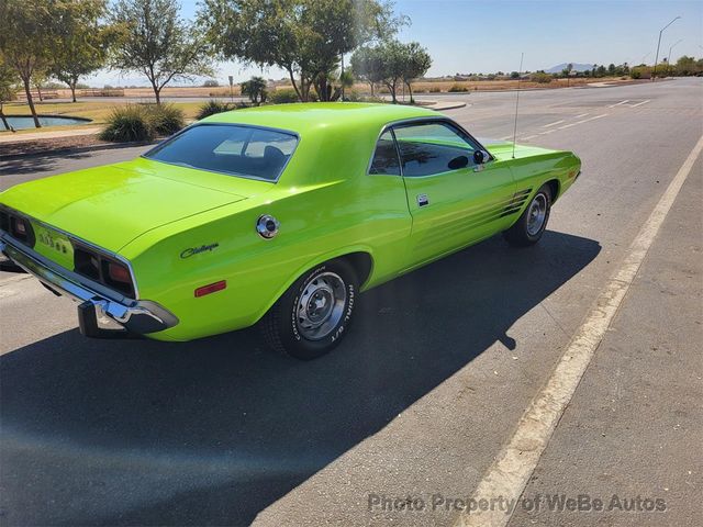 1973 Dodge Challenger 440 For Sale  - 22995281 - 3