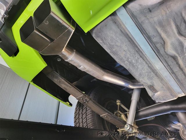 1973 Dodge Challenger 440 For Sale  - 22995281 - 42