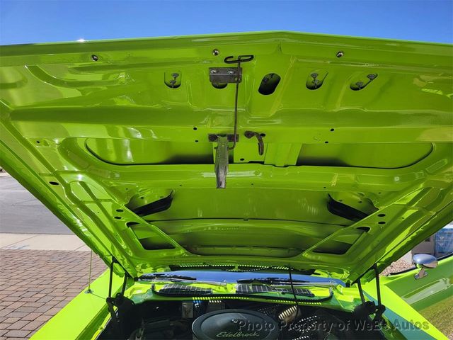 1973 Dodge Challenger 440 For Sale  - 22995281 - 46