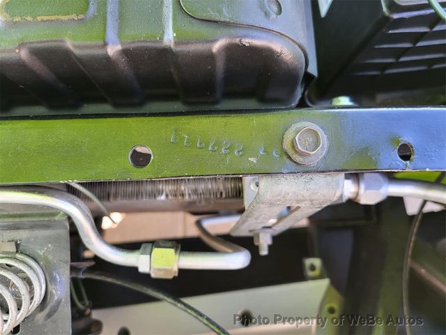 1973 Dodge Challenger 440 For Sale  - 22995281 - 47