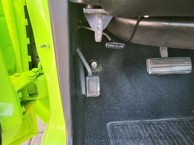 1973 Dodge Challenger 440 For Sale  - 22995281 - 49