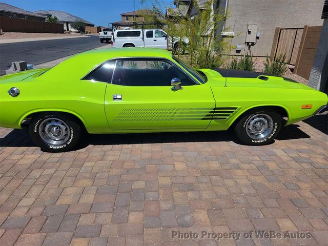 1973 Dodge Challenger 440 For Sale  - 22995281 - 5