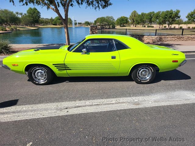 1973 Dodge Challenger 440 For Sale  - 22995281 - 6