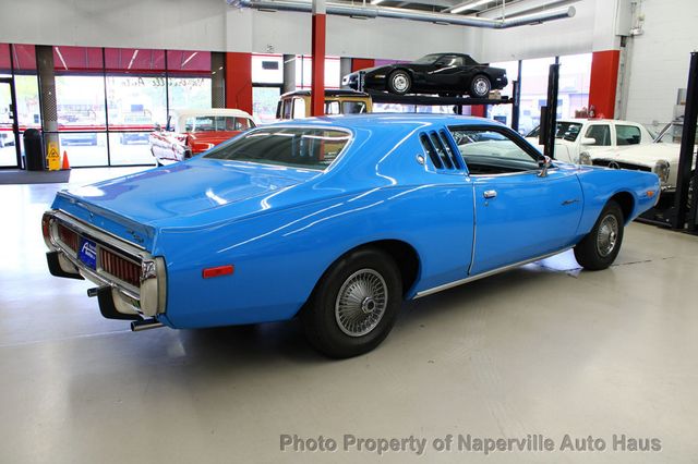 1973 DODGE CHARGER SE Brougham - 22601766 - 72