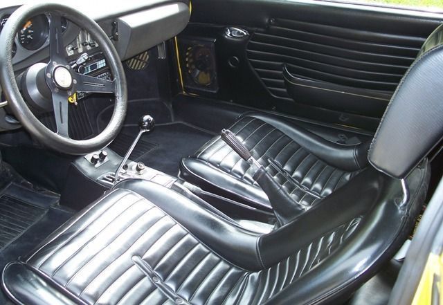 1973 Ferrari DINO 246 GTS SPIDER - 2826846 - 11