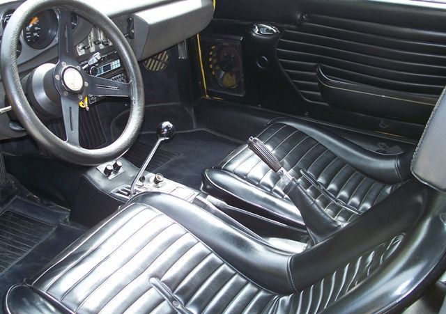 1973 Ferrari DINO 246 GTS SPIDER - 2826846 - 18