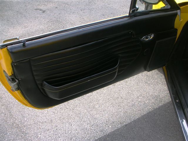 1973 Ferrari DINO 246 GTS SPIDER - 2826846 - 8