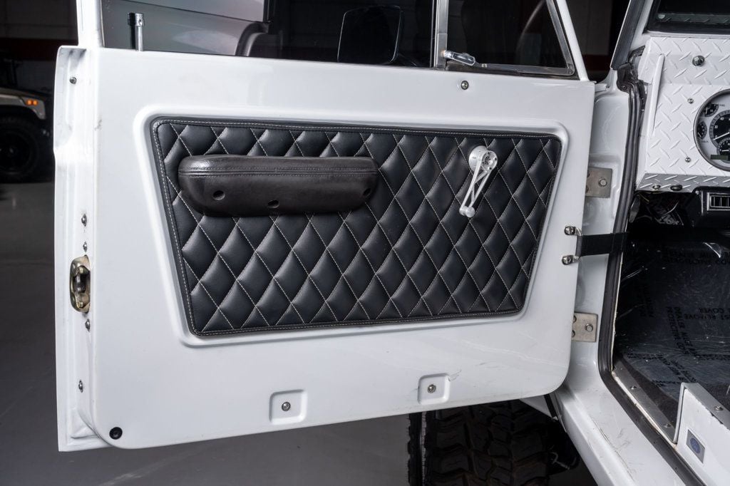 1973 Ford Bronco - 22902412 - 9