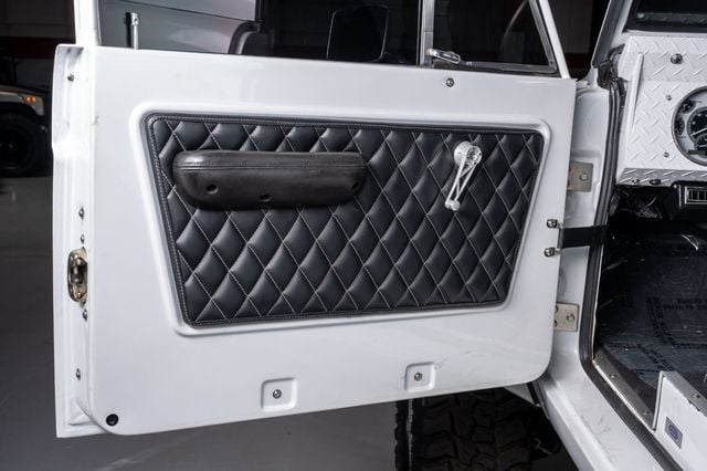 1973 Ford Bronco  - 22902412 - 9