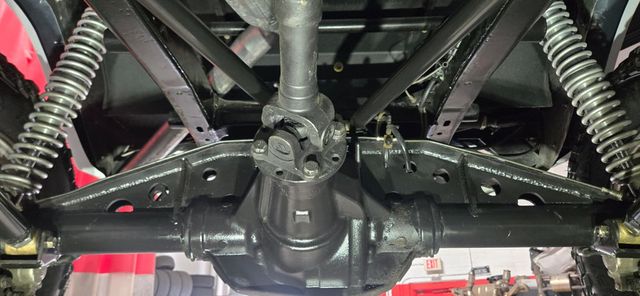 1973 Ford Bronco  - 22902412 - 99